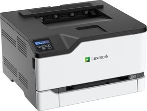 Lexmark CS331dwカラーレーザープリンターイーサネット & モバイル向けオフィス向け自動両面印刷 - Product Image 6