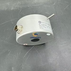 Новый кодер 9E.110.2571 для офсетной печатной машины - Product Image 4