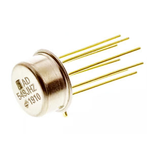 <strong>AD7982BCPZ</strong>-RL7 IC ADC 18BIT 1MSPS PULSR 10LFCSP BOM List Service in Stock IC Circuit Board