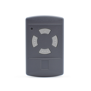 HORMANN HSM2 / HSM4 / HSE2 / HSE4 40 gri düğmeler 40.685 MHz yedek uzaktan kumanda için - Product Image 1
