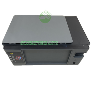 适用于HP Smart Tank的彩色多合一打印机，500带有打印头和墨水的高速打印复印扫描 - Product Image 3