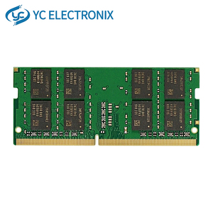 Hohe Kapazität 16GB DDR4 RGB Light RAM 3200MHz Frequenz 2x4GB Verwendeter Speicher mit ECC-Funktion für Laptop/Desktop-Computer - Product Image 3