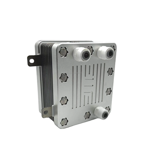 เครื่องกำเนิดไฮโดรเจน HHO สำหรับรถยนต์ดีเซล - Product Image 1