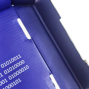 High Quality Shipping Mailer <strong>Boxes</strong> Corrugated Cardboard Packaging Carton Electronic Packaging Box - Product Image 5