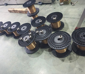 pp hdpe pa尼龙单丝聚丙烯纤维制造机/pp pe细绳挤出机挤出生产线 - Product Image 4