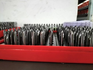 Solid Carbide Router Bits 4 <strong>Chamfer</strong> <strong>End</strong> <strong>Mill</strong> 45 or 90 Degree Groove Tools