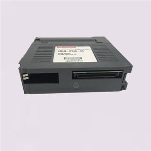 Honeywell 2MLQ-RY2A Controlador lógico programable DC24V AC22 Módulo de salida de relé para entrada y salida (IO)
