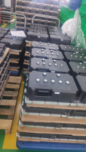 96v 10kw Ac Intelligent Electric Car <strong>Pwm</strong> Motor Speed <strong>Controller</strong> - Product Image 6