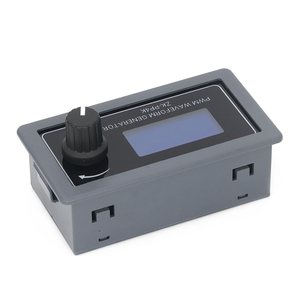 ZK-PP4K generatore di impulsi PWM illuminazione LED controllo della velocità del motore dimming controller avvio lento arresto lento digitale LCD - Product Image 3