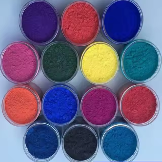 Couleur personnalisée