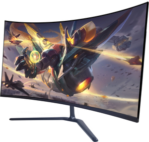 ODM New Design Full HD 1080P IPS LED Screen Gaming <strong>Monitor</strong> 24 49 Inch Gaming <strong>Monitor</strong> Led Pc Desktop <strong>Computer</strong> <strong>Monitor</strong> - Product Image 1