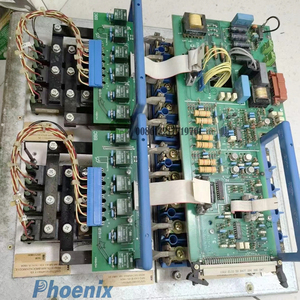 61.101.1121 Original Used 61.101.1051 BBC Circuit Board <strong>Module</strong> HV1002 HU1002 for Heidelberg Printing Spare Part Complete Set - Product Image 1
