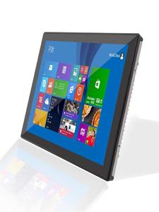 21.5 23.8 display industriale da 27 pollici con pannello di visualizzazione touch screen display LCD capacitivo touch - Product Image 2
