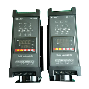CS6-3-3V175-MPAパワーレギュレーターコントローラー三相175ASCRサイリスタ380V出力電圧50Hz周波数温度制御 - Product Image 2