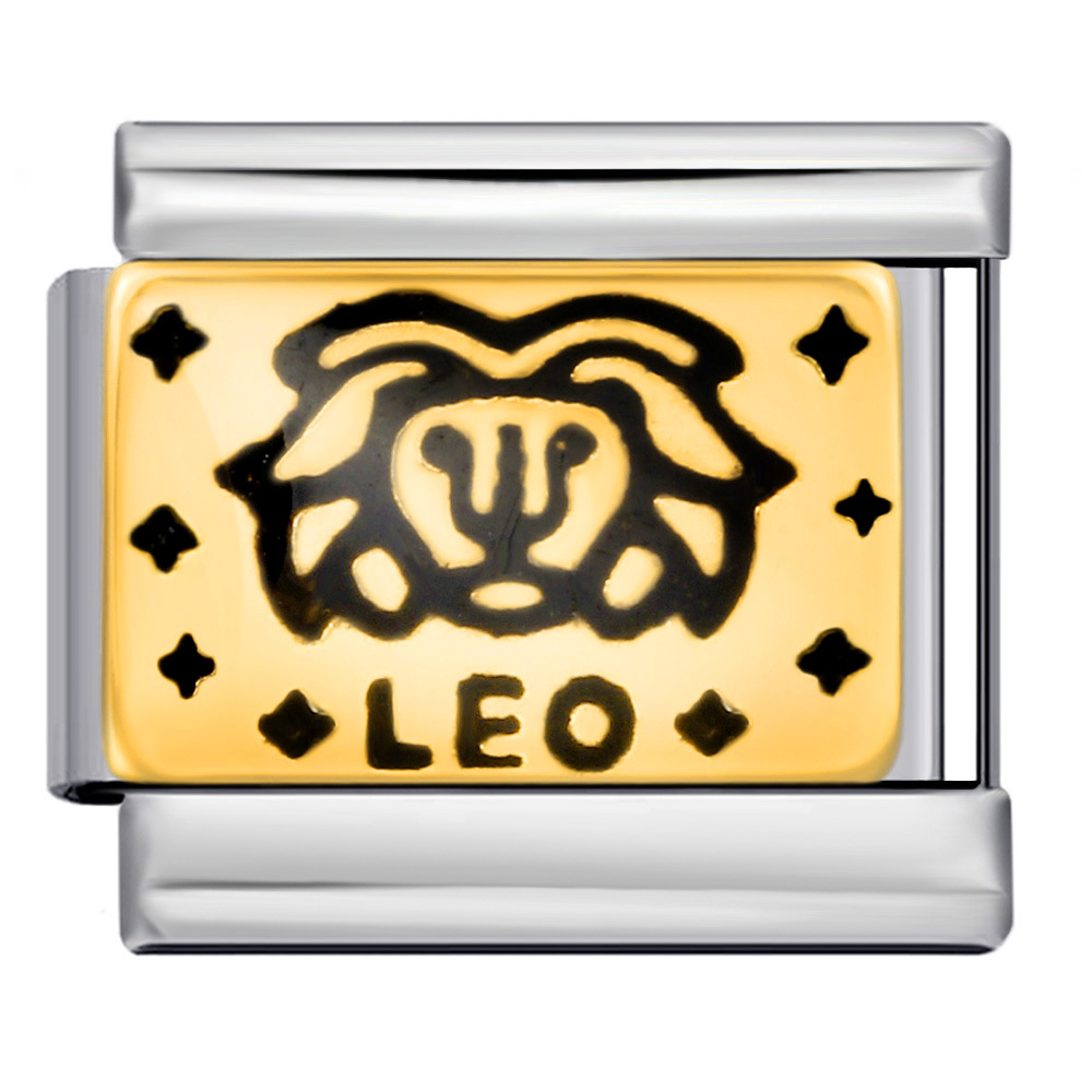 Leo dorado