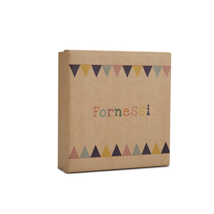 Guangzhou Custom Logo Printed Magnetic Closure Gift Packaging Rigid Cardboard Boxes with Foam Insert - Product Image 4