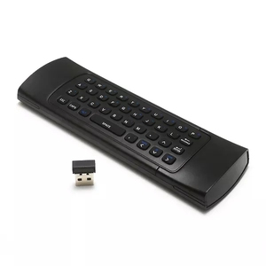 Mando a distancia Mx3 para Tv, mando a distancia Mx3 con retroiluminación Led - Product Image 3