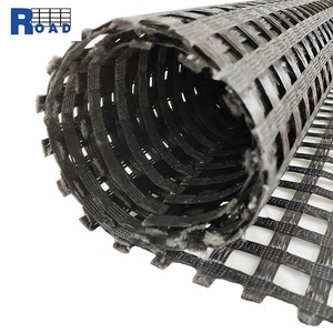 <span class=keywords><strong>Geogrid</strong></span> cho đường sắt gia cố xây dựng đường tăng cường và đường tốc độ cao - Product Image 6