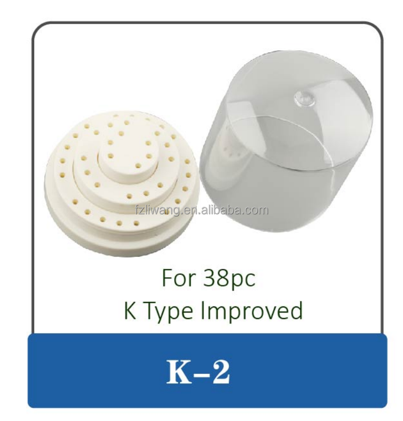 for 38pcs