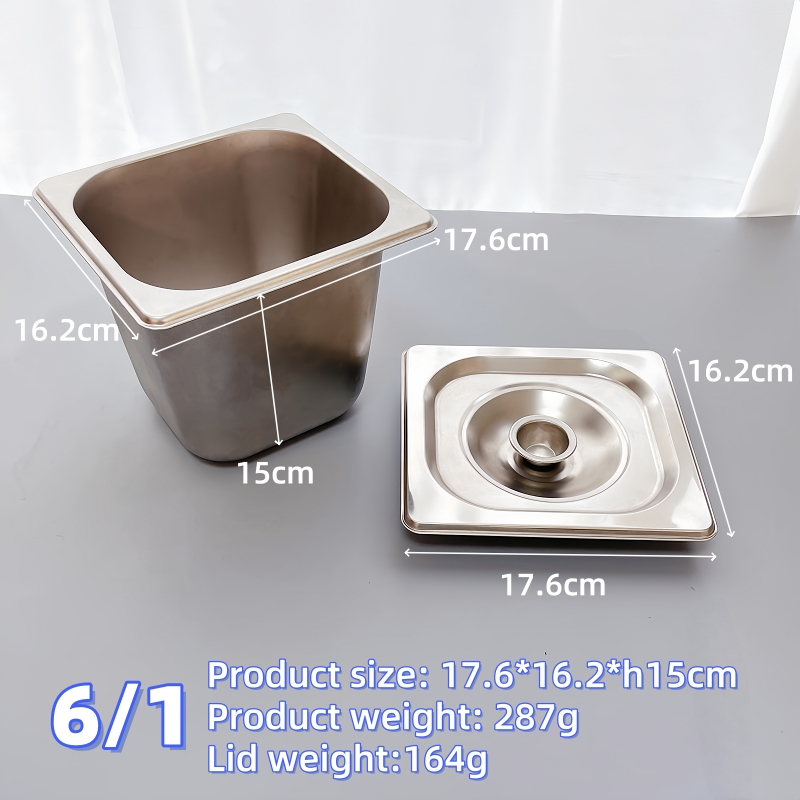 1/6-17.6*16.2*15cm