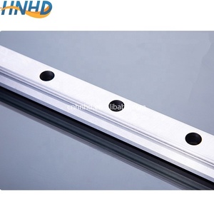 Carril lineal hgr15 1000, con carro hgh15ca para máquina cnc - Product Image 5