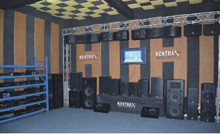 Factory Supply 30 Watts <strong>Pro</strong> Audio <strong>Mixer</strong> Swiftlet Nest Amplifier for Swallows