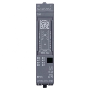 Nuovo modulo Plc di ingresso analogico originale 6ES7134-6GB00-0BA1 Controller Plc - Product Image 4