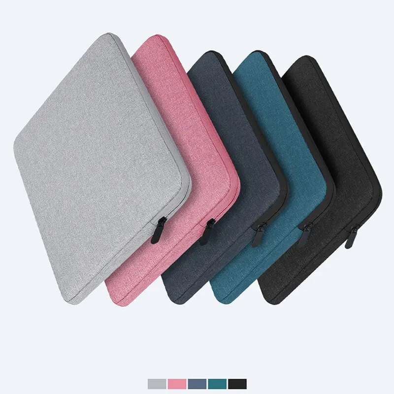 Деловой стиль, модный ноутбук планшет рукав крышка планшеты портфель сумка для переноски 13 дюймов 15 дюймов для ipad samsung