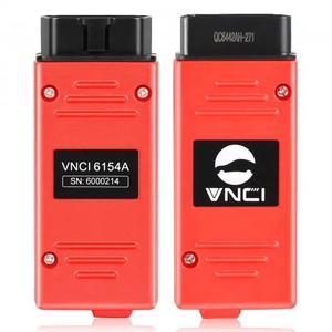 Ultimo supporto VNCI 6154A può FD protocollo DOIP V23.0.1 Software con Scanner OBD2 a per VW strumento diagnostico - Product Image 5