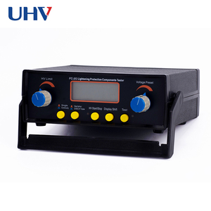 FC-2G <strong>Lightning</strong> Protection Component Tester - Product Image 4