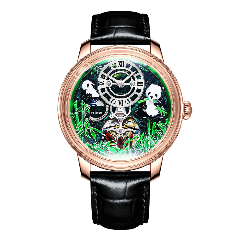 สีเขียว