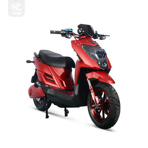 Çin fabrikadan yüksek performanslı elektrikli Scooter destek özel Motor 40-160A pilli motosiklet bisiklet Moto - Product Image 5