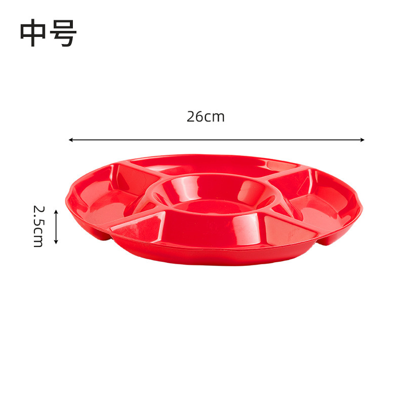 Rouge chinois