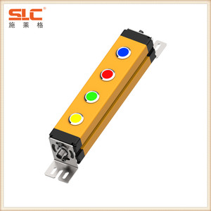 Scatola elettrica per macchine, - Product Image 6