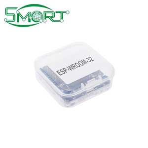 Intelligente Elettronica ESP Modulo Nuovo Attrezzo del Programmatore di ESP32 Adattatore Presa Per ESP-WROOM-32 Modulo - Product Image 3