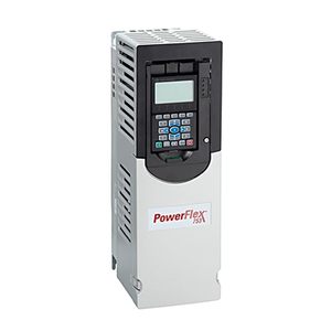 Magazzino Plc Controller di programmazione Servo Powerflex 755 Ac Driver 20G11NC3P5JA0NNNNN Ab frequenza - Product Image 2