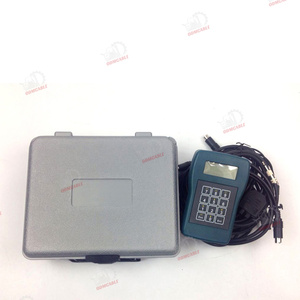 TRUCK TACHO PROGRAMMER KALIBRIERUNGS WERKZEUG Für CD400 TACHO GRAMMER PROGRAMMER Volle Funktion - Product Image 1