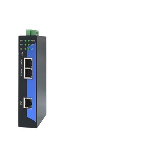 Ethernet/<strong>IP</strong> To ModbusTCP <strong>Protocol</strong> Gateway, Support <strong>Modbus</strong> Leader/follower Station EIP Industrial Module - Product Image 3