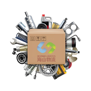 FCL 20GP/40HQ Sea Shipping Service From Dalian Tianjin Shanghai Guangzhou Shenzhen <strong>China</strong> Via Jebel ALI to Dubai Emirates