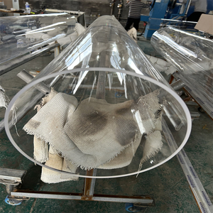 Quartz Tube High Temperature Resistant <strong>Glass</strong> <strong>Furnace</strong> Tube Type <strong>Furnace</strong> (Diameter 5mm-150mm)