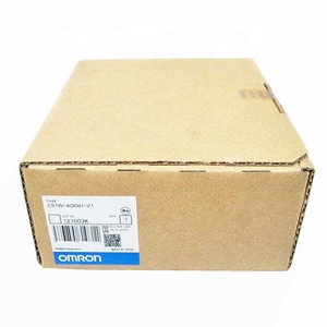 Controlador PLC de Automatización Módulo de Entrada Analógica 2, 2 Unidades - Product Image 4