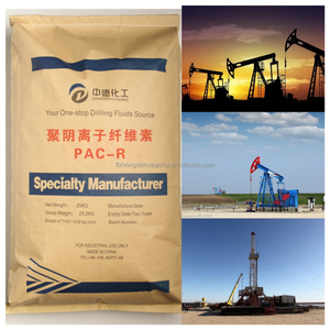 Emulsifier, pengental, <span class=keywords><strong>stabilizer</strong></span> tipe Pac polianionik selulosa - Product Image 3