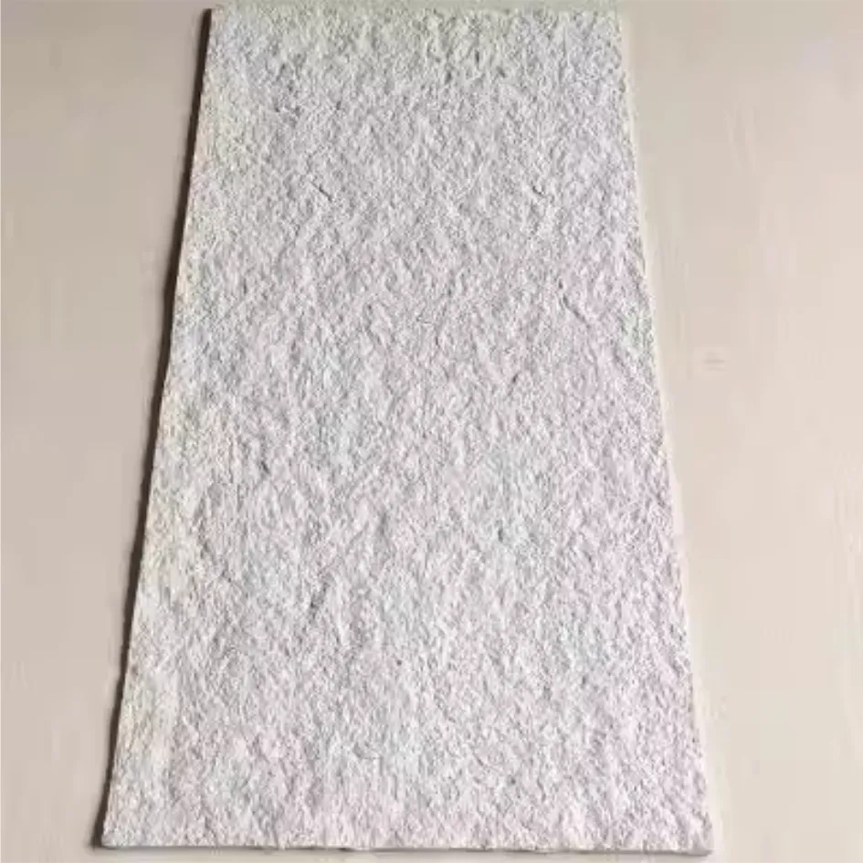 Turkey Building Flexible Slate Sheet Outdoor Natural Thin Stone Veneer Tile natural stone veneer thin fireproof flexible tile
