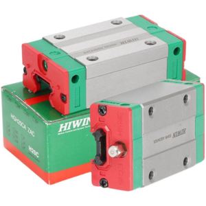 Hiwin微型直线导轨MGN12 MGN12C MGN12H 3D打印机直线导轨 - Product Image 6