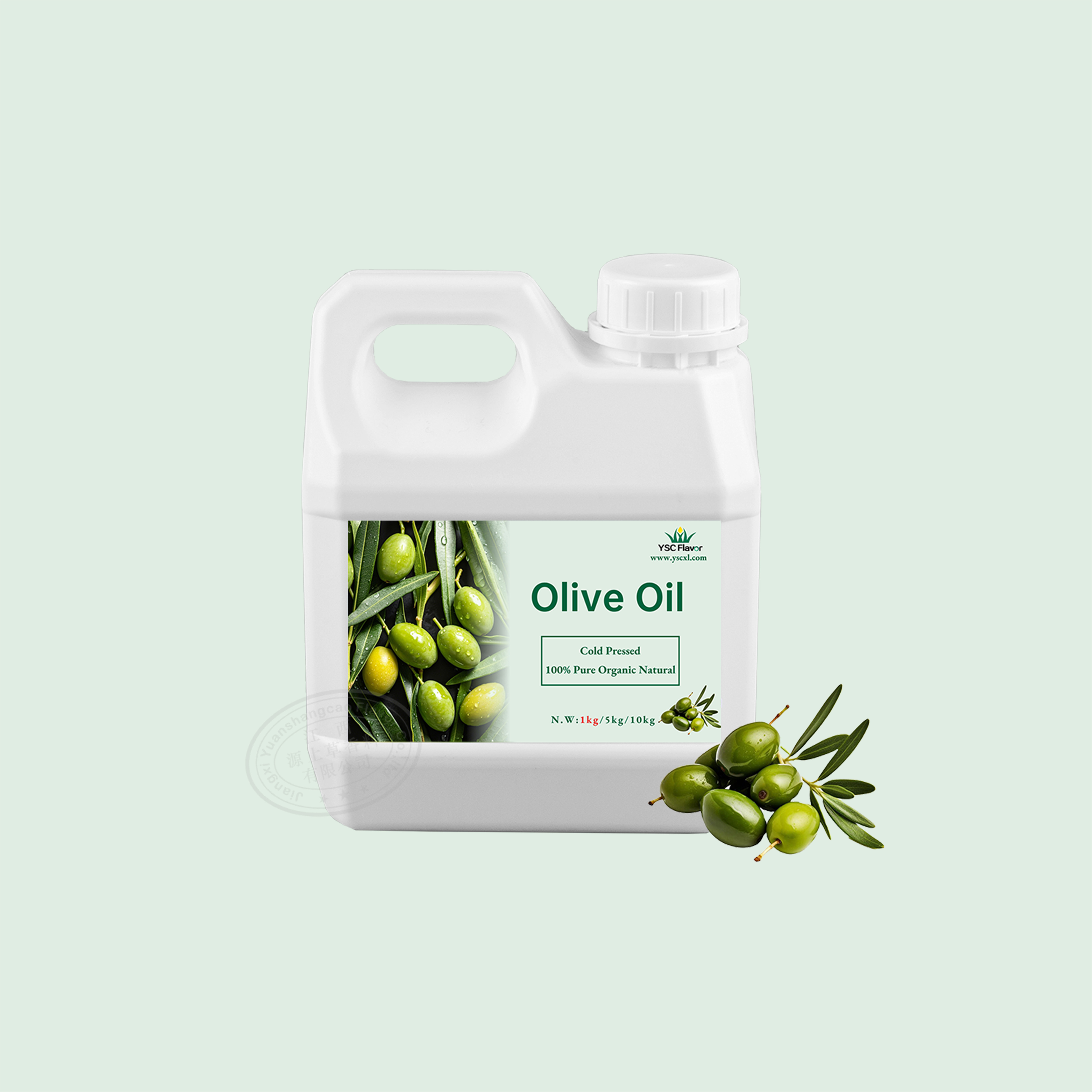 Olive Oil