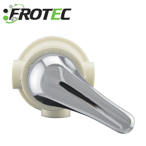 Runxin F52 manuale e automatico addolcitore valvola di controllo addolcitore e valvola di filtraggio per macchine per il trattamento delle acque - Product Image 6