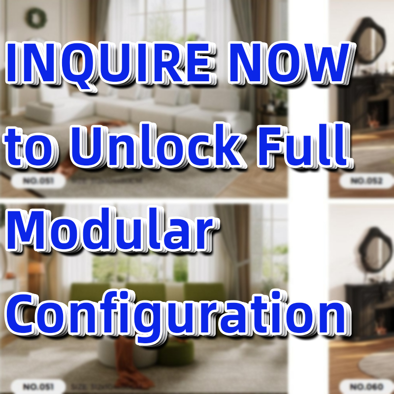 Desbloquea la Configuración Modular Completa