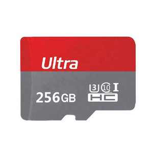 Ban Đầu Siêu 120 MB/giây Bộ Nhớ Thẻ <span class=keywords><strong>16GB</strong></span> 32GB 64GB 128GB 256GB Cho Mi * Cro SD Thẻ A2 C10 U3 V30 Sdxc Uhs-I TF Thẻ Cho San Đĩa - Product Image 2