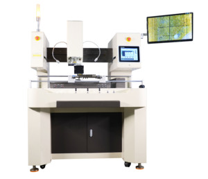 Laser Repair Machine WDS-1250 Automatic Soldering Robot for iphone 6/7/8s Motherboard Ps 4 <strong>xbox</strong> Console BGA Rework Station