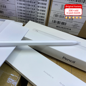 Original Logo Magnetic <strong>for</strong> <strong>Ipad</strong> Pro <strong>for</strong> Air Active <strong>Stylus</strong> Pen Capacitive Drawing Pencil <strong>for</strong> <strong>Ipad</strong> <strong>for</strong> <strong>iphone</strong> Pencil - Product Image 6